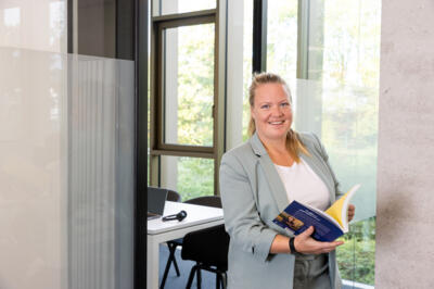 An HR Professional provides recruitment and HR advice